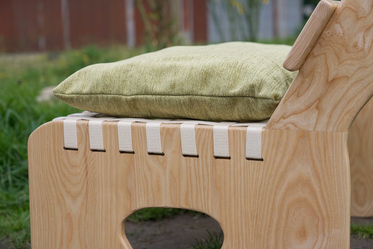 FAUTEUIL POUR ANIMAUX